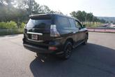 Thumbnail of 2020 Black Onyx Lexus GX 460