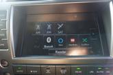 Thumbnail of 2020 Black Onyx Lexus GX 460