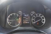 Thumbnail of 2020 Black Onyx Lexus GX 460