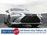 2024 Lexus ES 350 Base