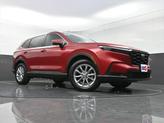 Thumbnail of 2023 Radiant Red Metallic Honda CR-V