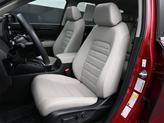 Thumbnail of 2023 Radiant Red Metallic Honda CR-V