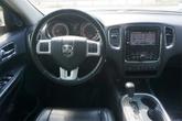 Thumbnail of 2011 Dark Charcoal Pearlcoat Dodge Durango