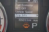 Thumbnail of 2011 Dark Charcoal Pearlcoat Dodge Durango
