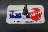 Thumbnail of 2011 Dark Charcoal Pearlcoat Dodge Durango