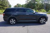 Thumbnail of 2011 Dark Charcoal Pearlcoat Dodge Durango