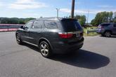 Thumbnail of 2011 Dark Charcoal Pearlcoat Dodge Durango