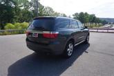 Thumbnail of 2011 Dark Charcoal Pearlcoat Dodge Durango