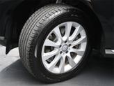 Thumbnail of 2015 Black Mercedes-Benz M-Class