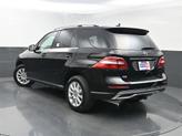 Thumbnail of 2015 Black Mercedes-Benz M-Class