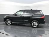 Thumbnail of 2015 Black Mercedes-Benz M-Class