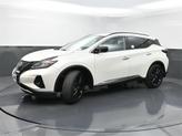 Thumbnail of 2024 Pearl White Tricoat Nissan Murano