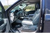 Thumbnail of 2022 Antimatter Blue Metallic Ford F-150