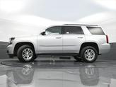 Thumbnail of 2019 Silver Ice Metallic Chevrolet Tahoe