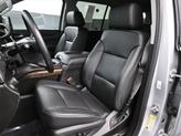 Thumbnail of 2019 Silver Ice Metallic Chevrolet Tahoe