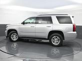 Thumbnail of 2019 Silver Ice Metallic Chevrolet Tahoe