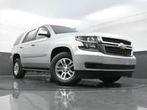 Thumbnail of 2019 Silver Ice Metallic Chevrolet Tahoe