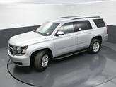 Thumbnail of 2019 Silver Ice Metallic Chevrolet Tahoe
