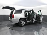 Thumbnail of 2019 Silver Ice Metallic Chevrolet Tahoe