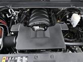 Thumbnail of 2019 Silver Ice Metallic Chevrolet Tahoe