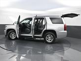 Thumbnail of 2019 Silver Ice Metallic Chevrolet Tahoe