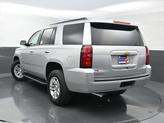 Thumbnail of 2019 Silver Ice Metallic Chevrolet Tahoe