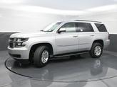 Thumbnail of 2019 Silver Ice Metallic Chevrolet Tahoe