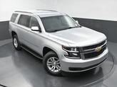 Thumbnail of 2019 Silver Ice Metallic Chevrolet Tahoe