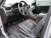 Thumbnail of 2019 Silver Ice Metallic Chevrolet Tahoe