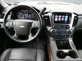 Thumbnail of 2019 Silver Ice Metallic Chevrolet Tahoe
