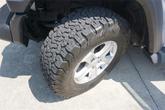Thumbnail of 2022 Bright White Clearcoat Jeep Wrangler Unlimited