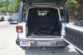 Thumbnail of 2022 Bright White Clearcoat Jeep Wrangler Unlimited