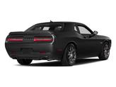 Thumbnail of 2017 Pitch Black Clearcoat Dodge Challenger