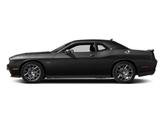 Thumbnail of 2017 Pitch Black Clearcoat Dodge Challenger