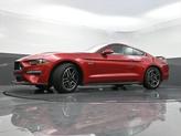 Thumbnail of 2021 Rapid Red Metallic Tinted Clearcoat Ford Mustang