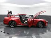 Thumbnail of 2021 Rapid Red Metallic Tinted Clearcoat Ford Mustang