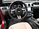 Thumbnail of 2021 Rapid Red Metallic Tinted Clearcoat Ford Mustang