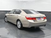 Thumbnail of 2014 Champagne Frost Pearl Honda Accord