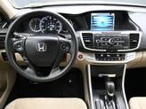Thumbnail of 2014 Champagne Frost Pearl Honda Accord