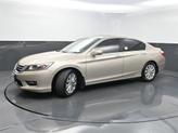 Thumbnail of 2014 Champagne Frost Pearl Honda Accord