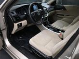 Thumbnail of 2014 Champagne Frost Pearl Honda Accord