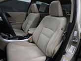 Thumbnail of 2014 Champagne Frost Pearl Honda Accord