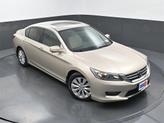 Thumbnail of 2014 Champagne Frost Pearl Honda Accord