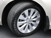 Thumbnail of 2014 Champagne Frost Pearl Honda Accord