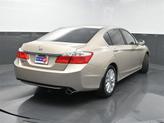 Thumbnail of 2014 Champagne Frost Pearl Honda Accord