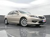 Thumbnail of 2014 Champagne Frost Pearl Honda Accord