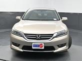 Thumbnail of 2014 Champagne Frost Pearl Honda Accord