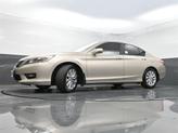 Thumbnail of 2014 Champagne Frost Pearl Honda Accord