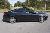 Thumbnail of 2015 Tuxedo Black Ford Fusion