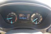 Thumbnail of 2015 Tuxedo Black Ford Fusion